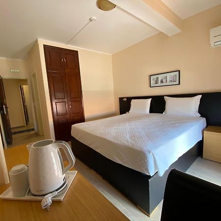 Hotel Riomar لاغوس المظهر الخارجي الصورة