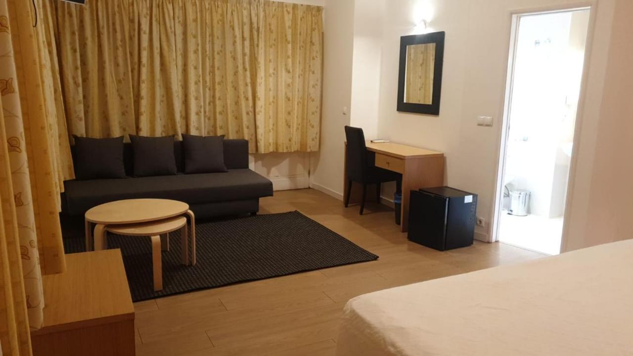 Hotel Riomar لاغوس المظهر الخارجي الصورة