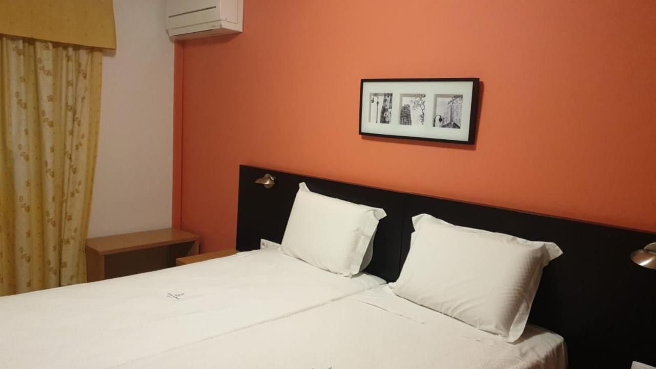 Hotel Riomar لاغوس المظهر الخارجي الصورة