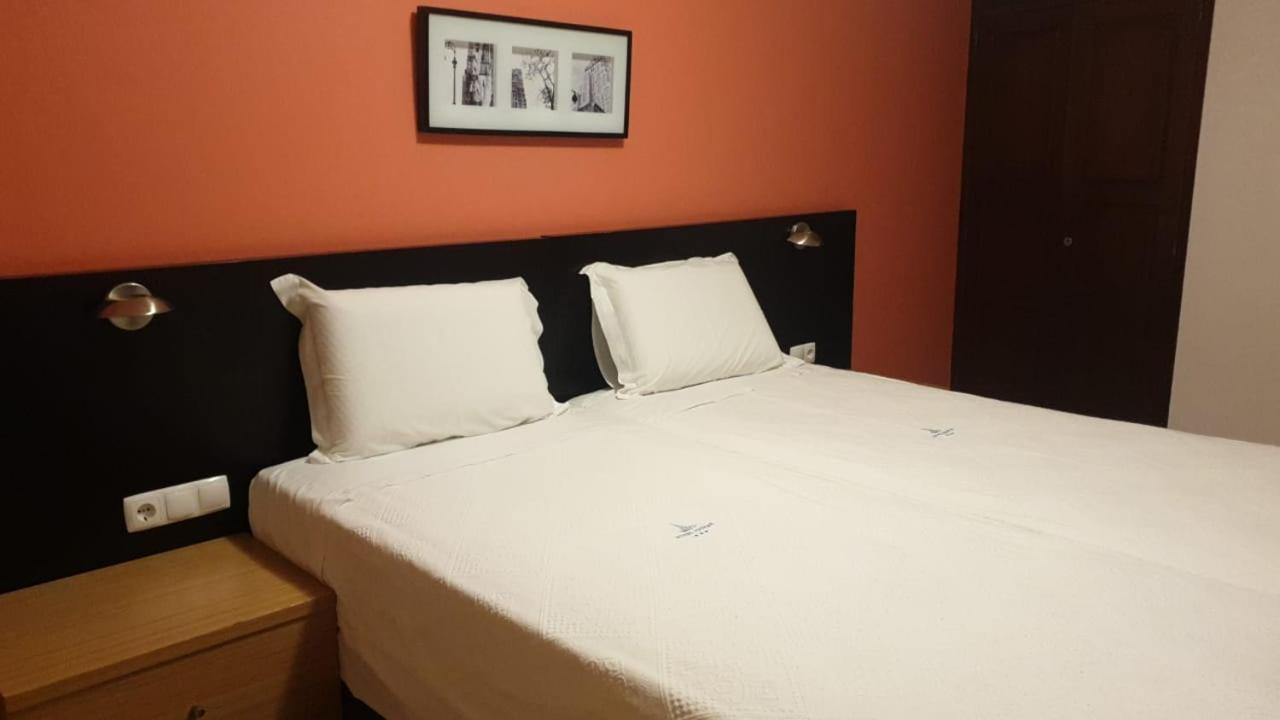 Hotel Riomar لاغوس المظهر الخارجي الصورة