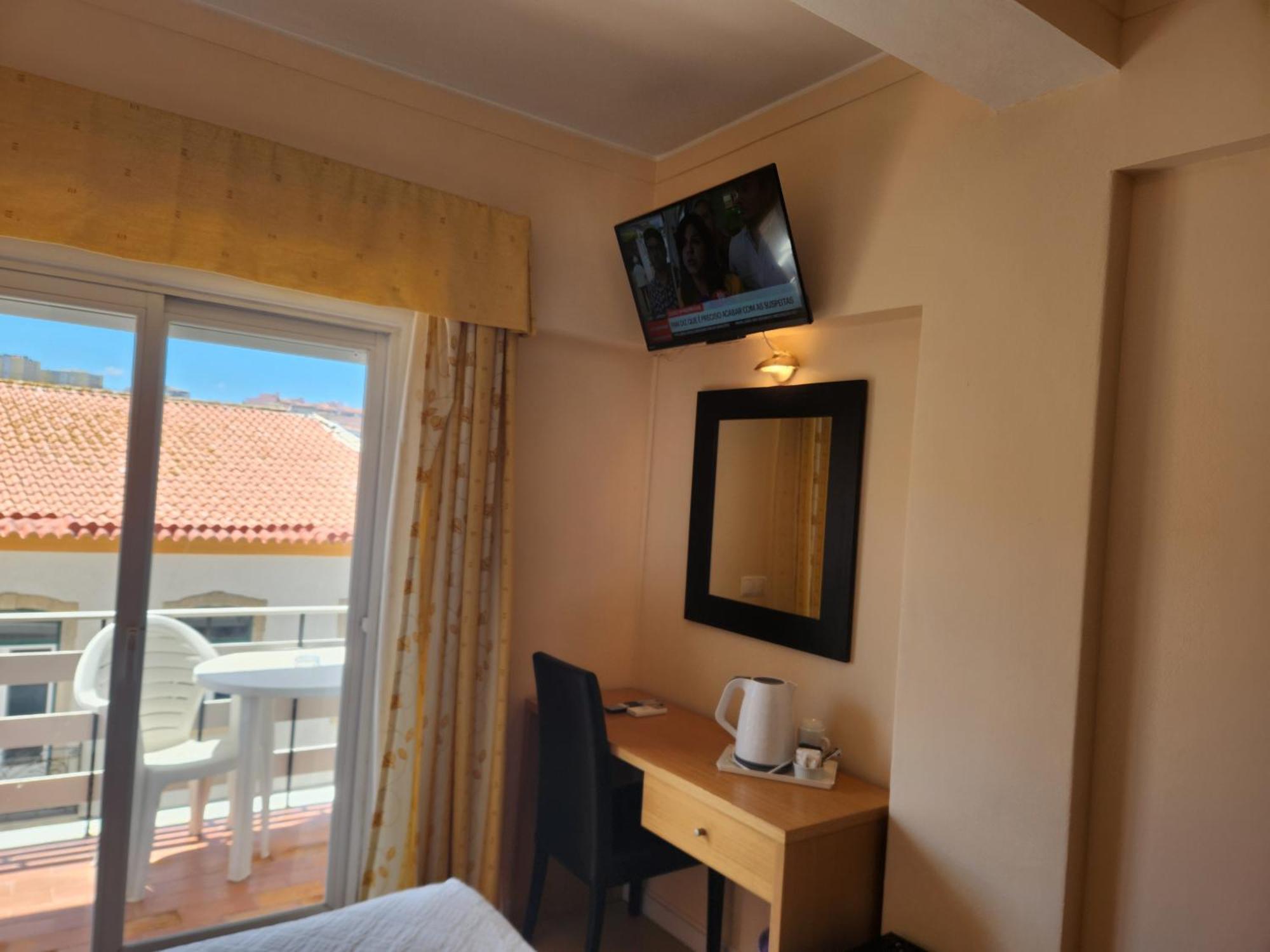Hotel Riomar لاغوس المظهر الخارجي الصورة