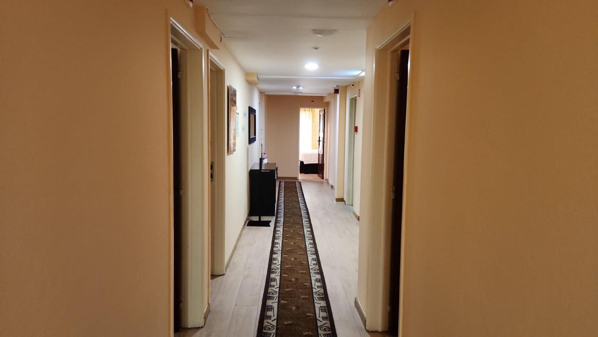 Hotel Riomar لاغوس المظهر الخارجي الصورة