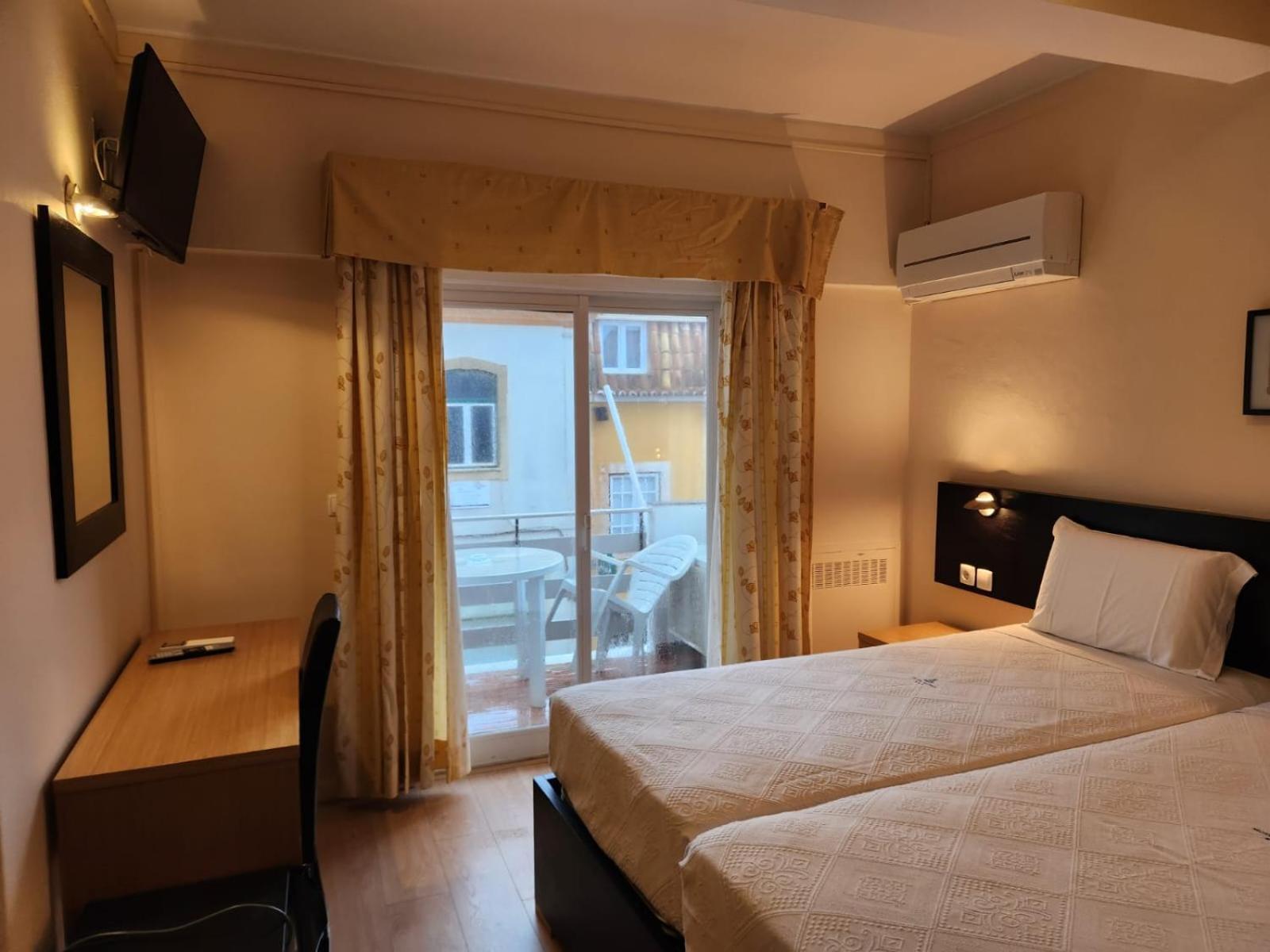 Hotel Riomar لاغوس المظهر الخارجي الصورة