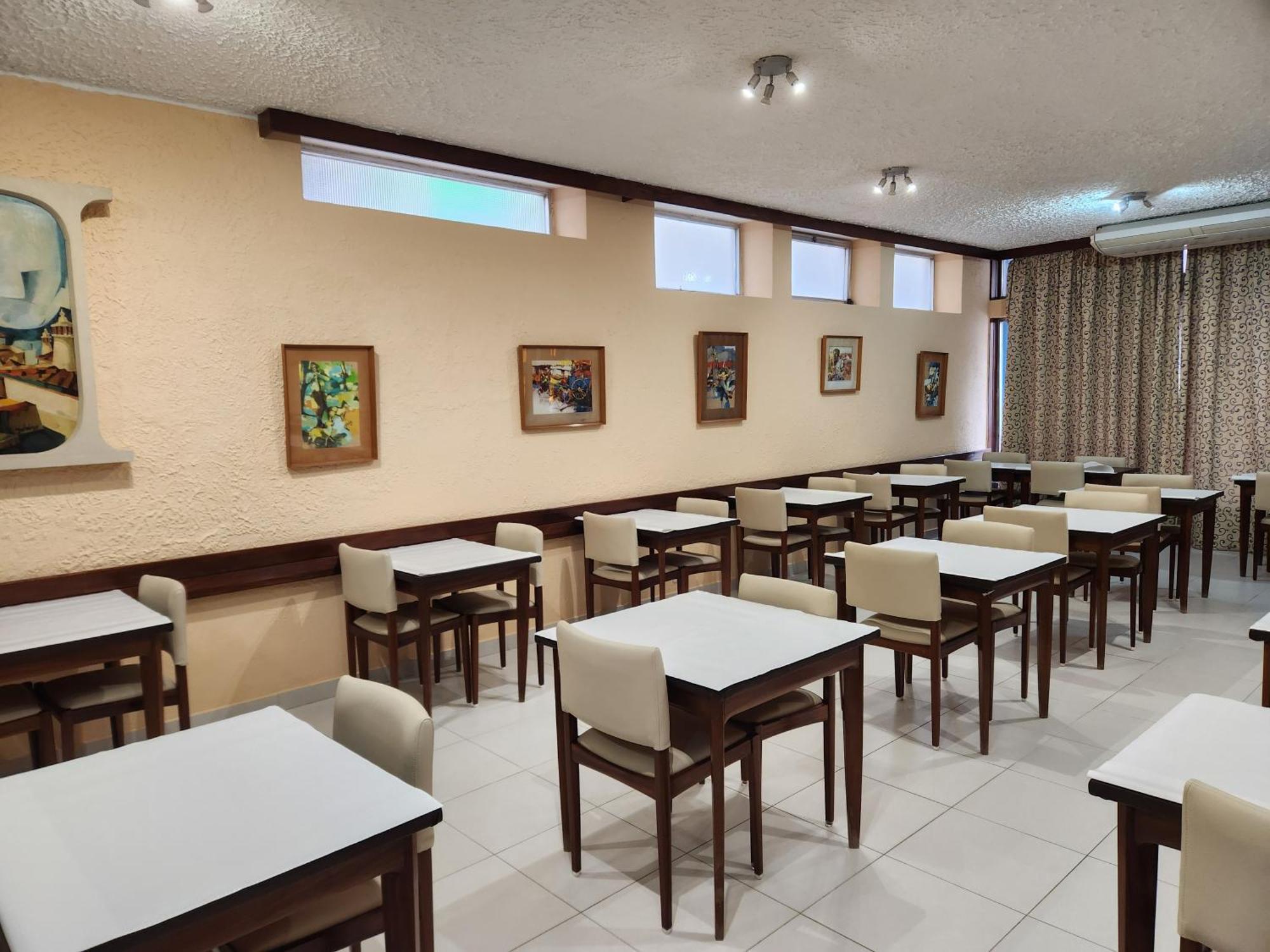 Hotel Riomar لاغوس المظهر الخارجي الصورة