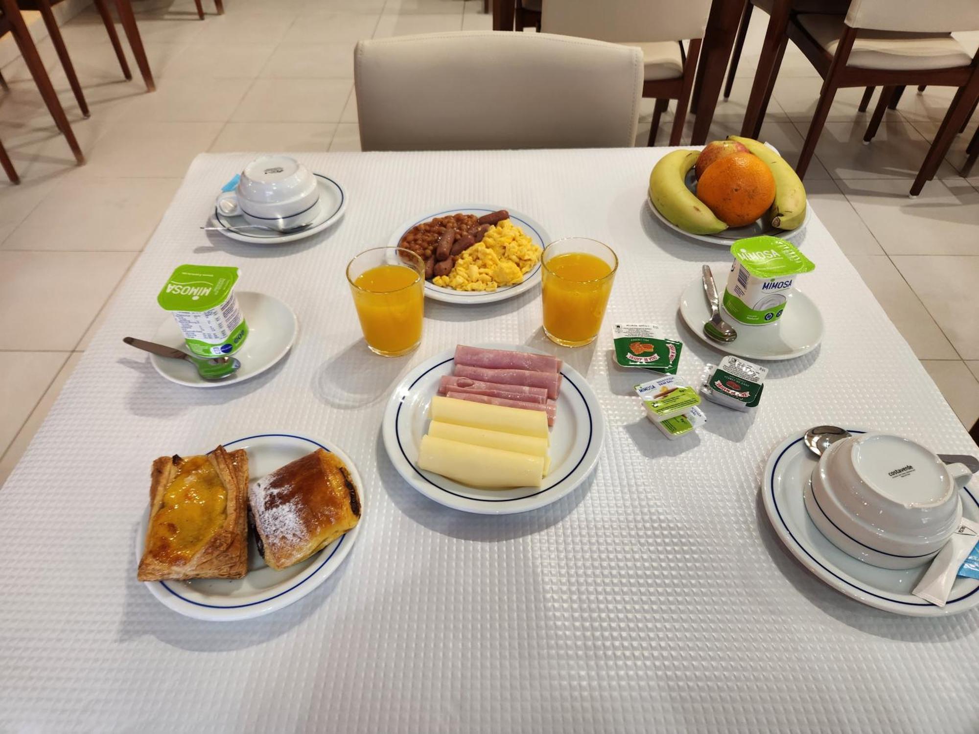 Hotel Riomar لاغوس المظهر الخارجي الصورة