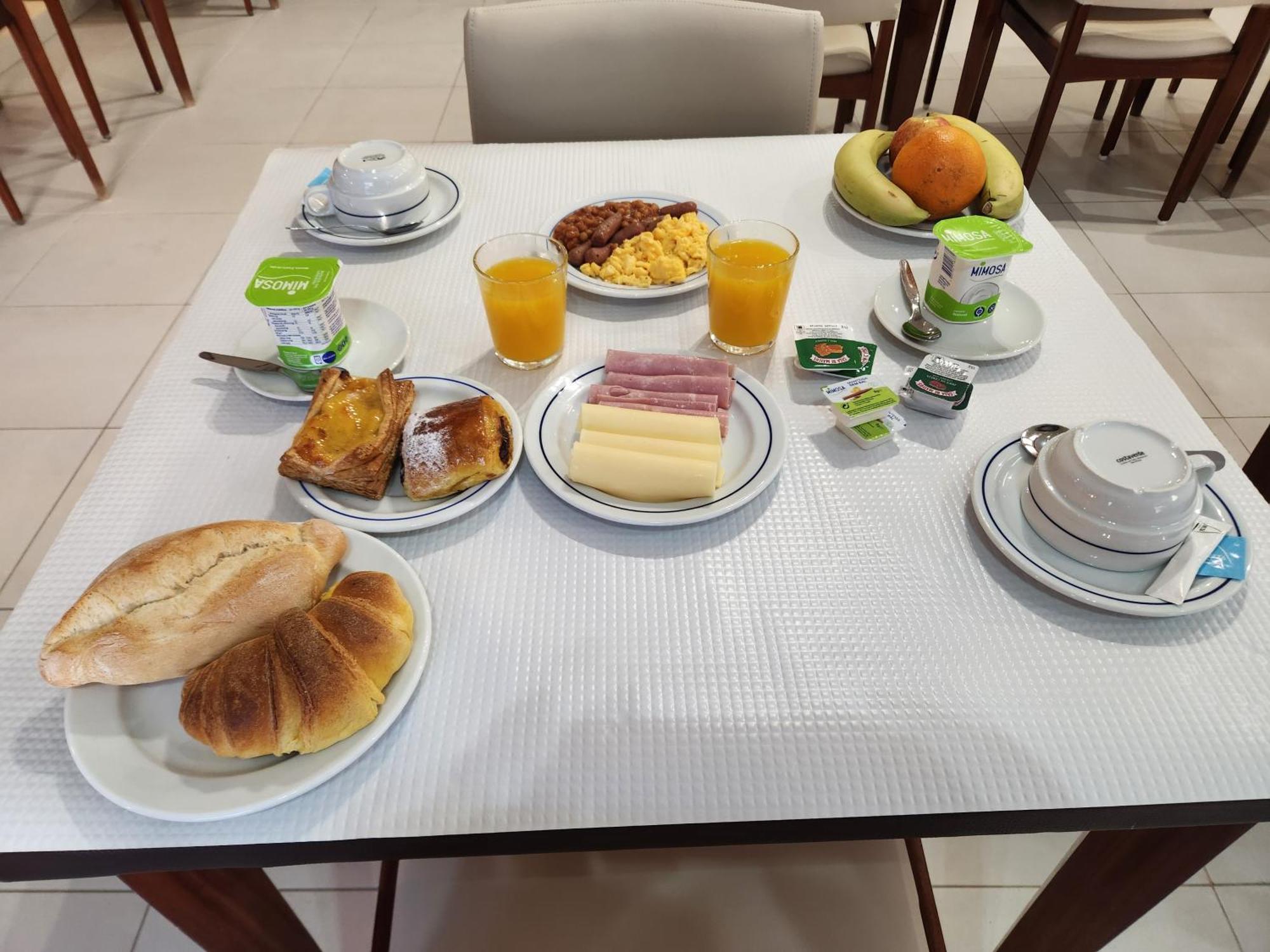 Hotel Riomar لاغوس المظهر الخارجي الصورة