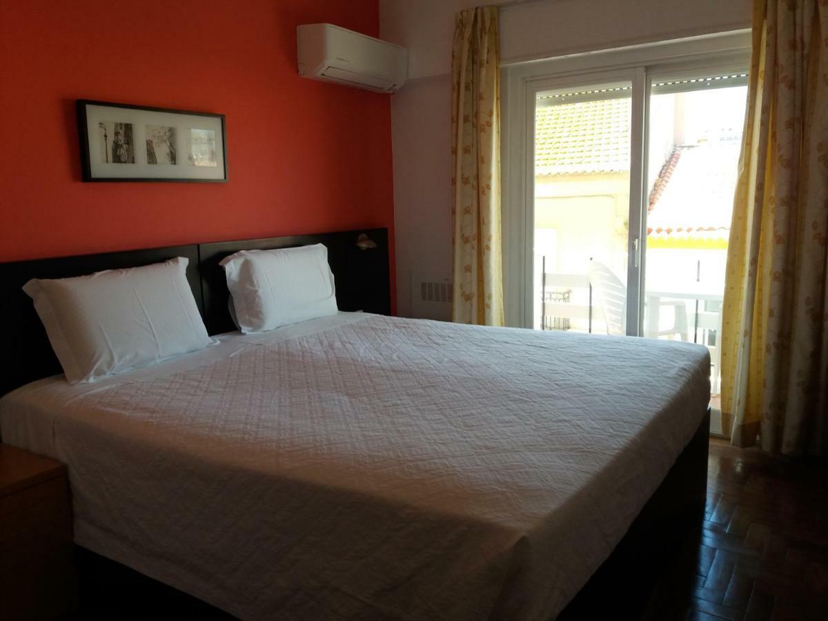 Hotel Riomar لاغوس المظهر الخارجي الصورة