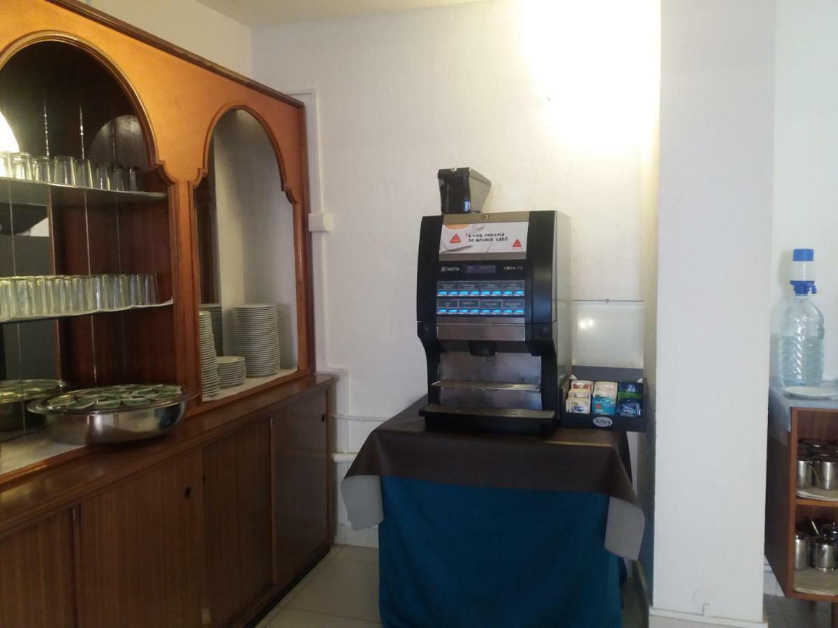 Hotel Riomar لاغوس المظهر الخارجي الصورة