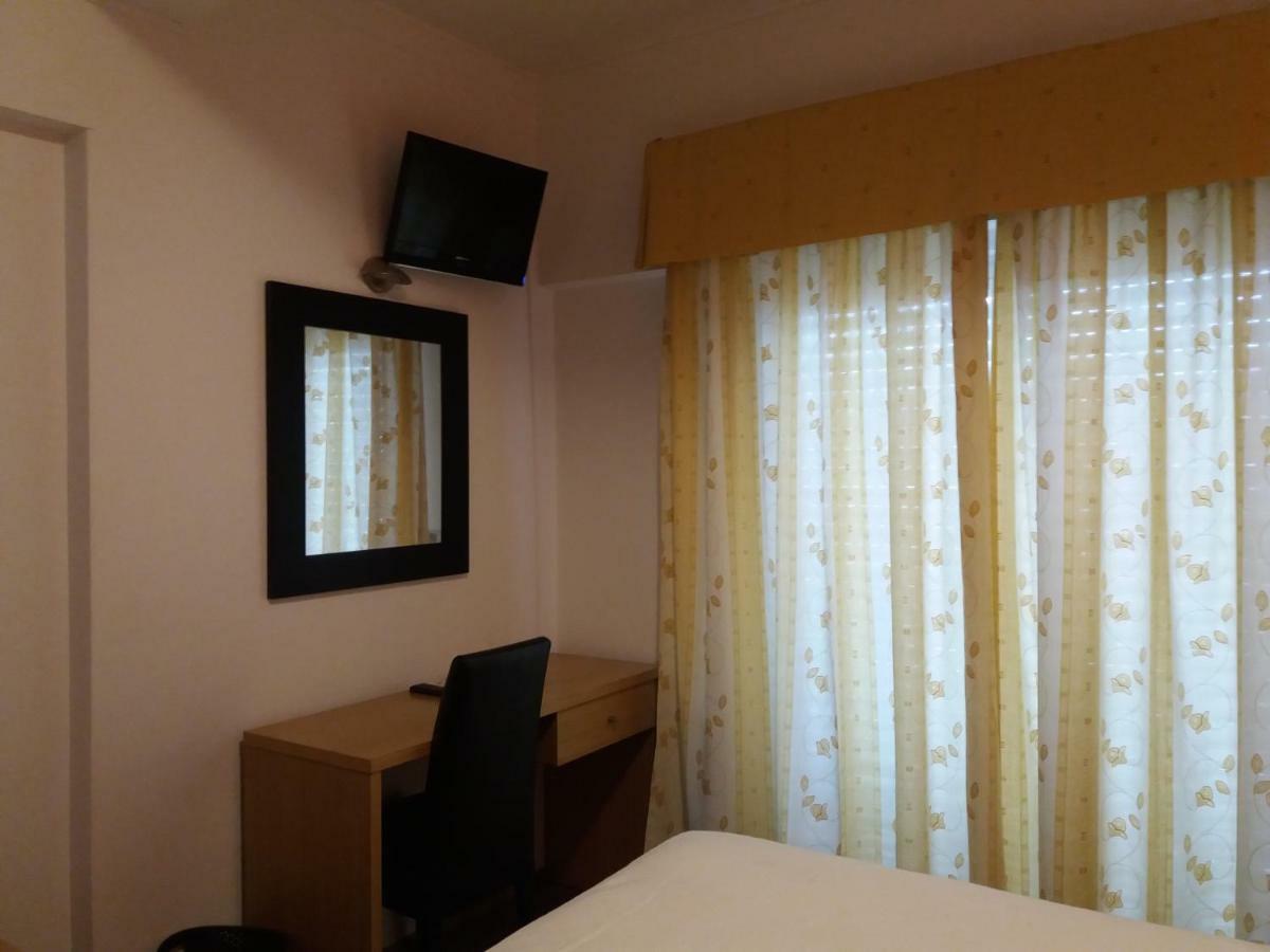 Hotel Riomar لاغوس المظهر الخارجي الصورة