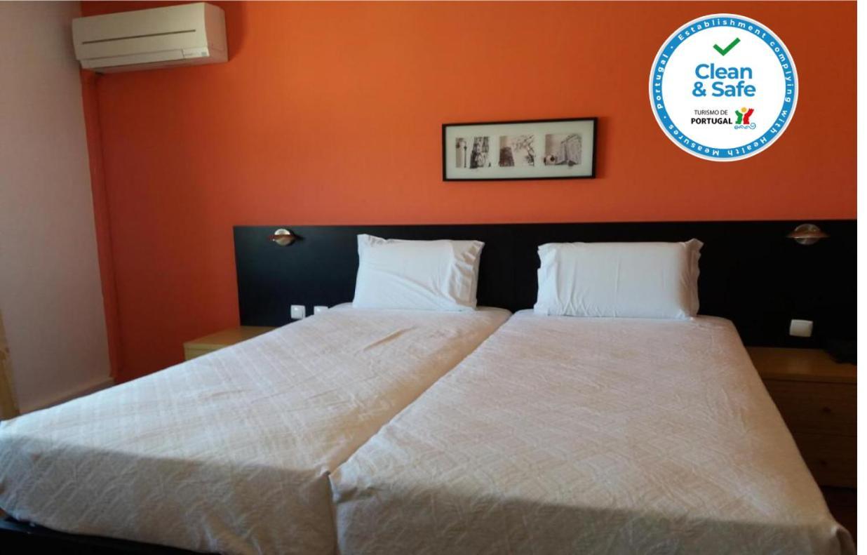 Hotel Riomar لاغوس المظهر الخارجي الصورة